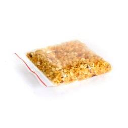 Профессиональный набор &quot;Янтарный бисер&quot;